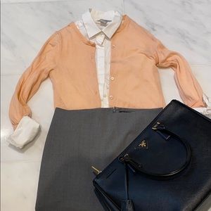 J. Crew Italian Cashmere Cardigan